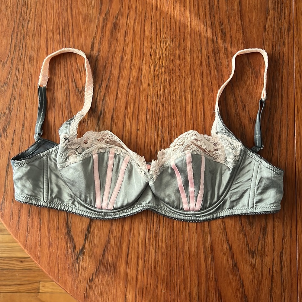 Vintage Agent Provocateur Full Set